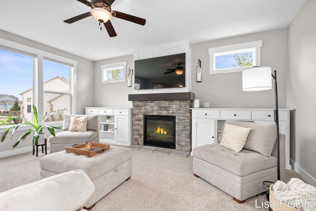 7889 Byron Depot Drive SW, Byron Center, MI 49315