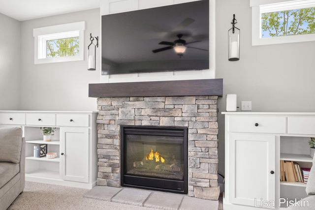 7889 Byron Depot Drive SW, Byron Center, MI 49315