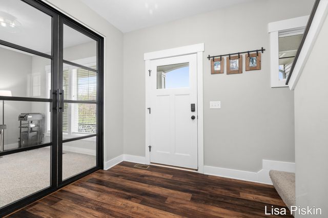 7889 Byron Depot Drive SW, Byron Center, MI 49315