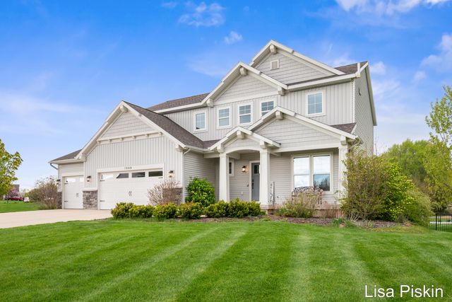 7889 Byron Depot Drive SW, Byron Center, MI 49315