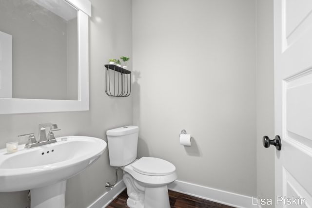 7889 Byron Depot Drive SW, Byron Center, MI 49315