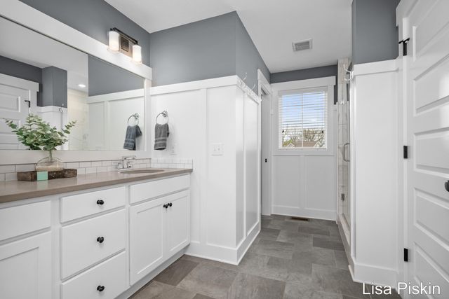 7889 Byron Depot Drive SW, Byron Center, MI 49315