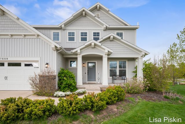 7889 Byron Depot Drive SW, Byron Center, MI 49315