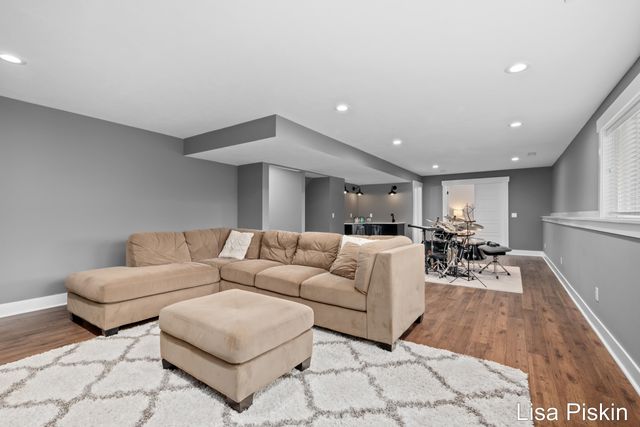 7889 Byron Depot Drive SW, Byron Center, MI 49315