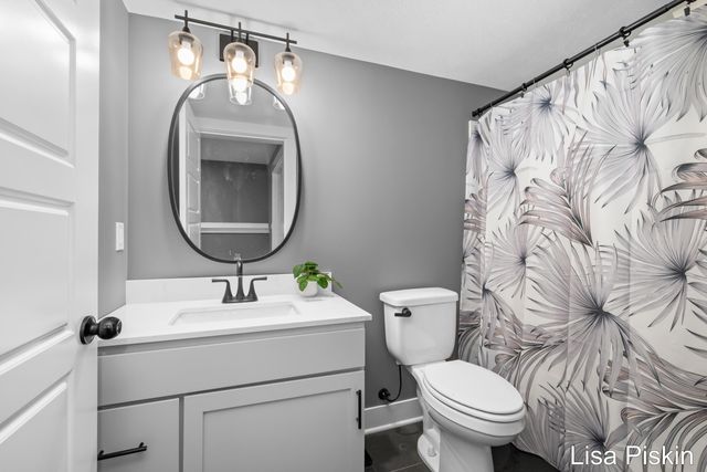 7889 Byron Depot Drive SW, Byron Center, MI 49315