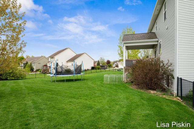 7889 Byron Depot Drive SW, Byron Center, MI 49315