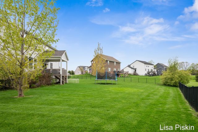 7889 Byron Depot Drive SW, Byron Center, MI 49315