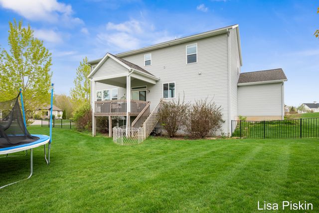 7889 Byron Depot Drive SW, Byron Center, MI 49315