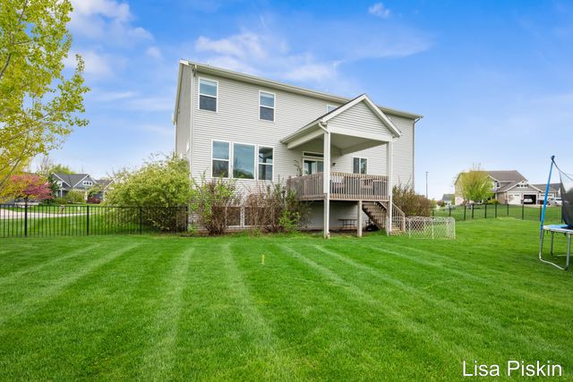 7889 Byron Depot Drive SW, Byron Center, MI 49315