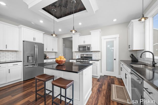 7889 Byron Depot Drive SW, Byron Center, MI 49315