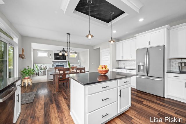 7889 Byron Depot Drive SW, Byron Center, MI 49315