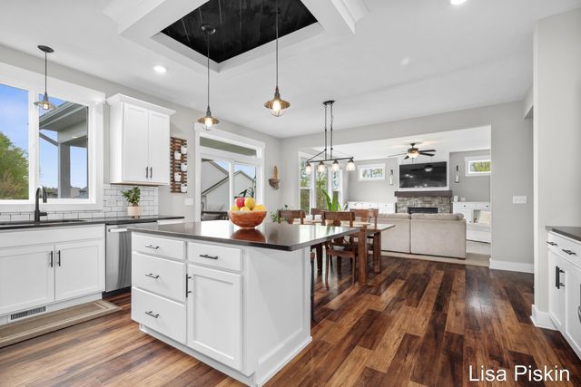 7889 Byron Depot Drive SW, Byron Center, MI 49315