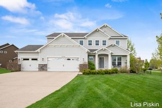 7889 Byron Depot Drive SW, Byron Center, MI 49315