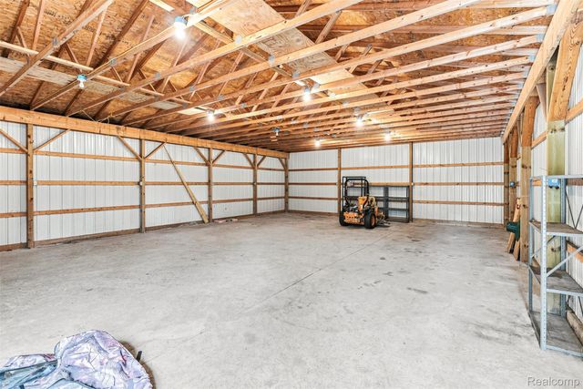 5880 Sawmill Lake Road, Brandon Charter Township, MI 48462