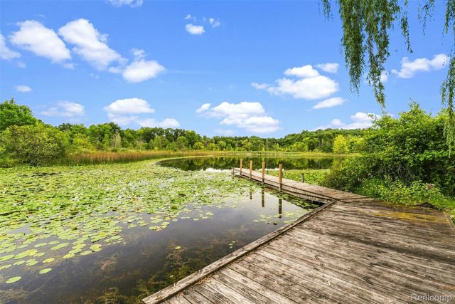 5880 Sawmill Lake Road, Brandon Charter Township, MI 48462