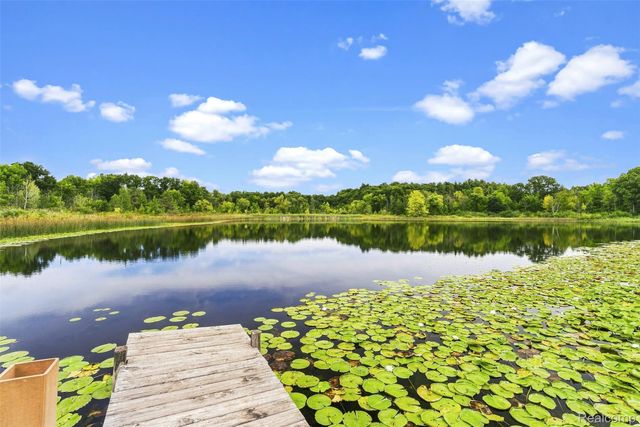 5880 Sawmill Lake Road, Brandon Charter Township, MI 48462