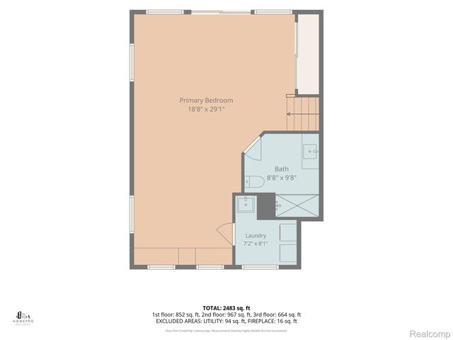5880 Sawmill Lake Road, Brandon Charter Township, MI 48462