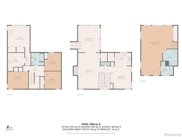 5880 Sawmill Lake Road, Brandon Charter Township, MI 48462