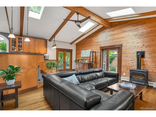 2226 Newton St, Denver, CO 80211