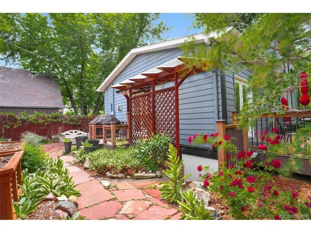 2226 Newton St, Denver, CO 80211