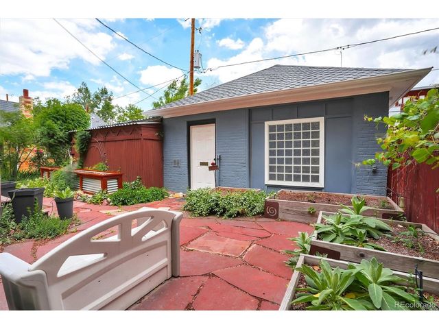 2226 Newton St, Denver, CO 80211