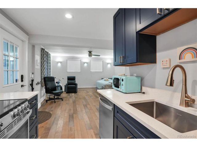 2226 Newton St, Denver, CO 80211