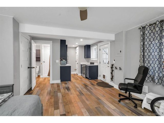 2226 Newton St, Denver, CO 80211