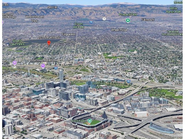 2226 Newton St, Denver, CO 80211