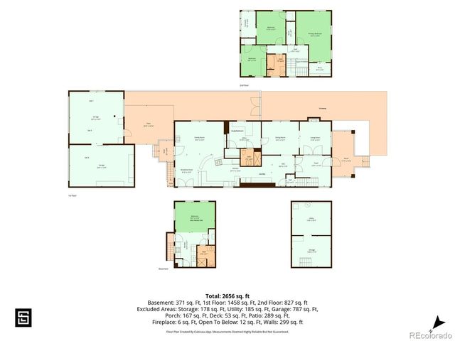 2226 Newton St, Denver, CO 80211