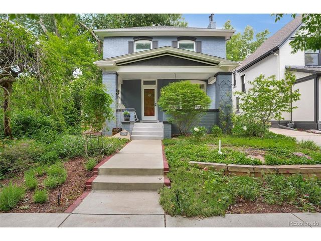 2226 Newton St, Denver, CO 80211
