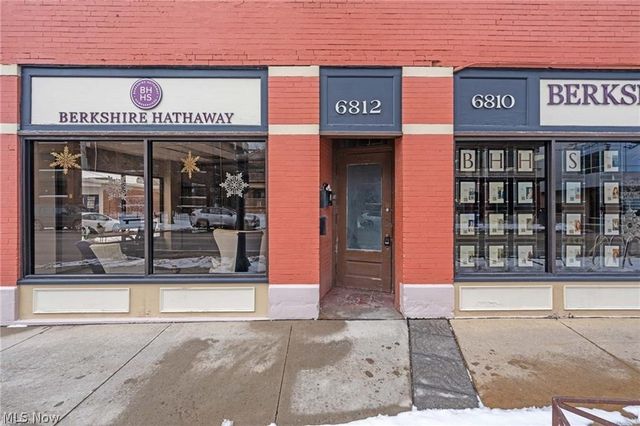 6812 Detroit Avenue 1, Cleveland, OH 44102