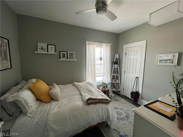 6812 Detroit Avenue 1, Cleveland, OH 44102