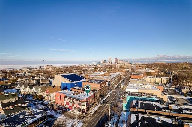6812 Detroit Avenue 1, Cleveland, OH 44102