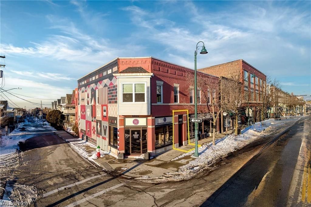 6812 Detroit Avenue 1, Cleveland, OH 44102