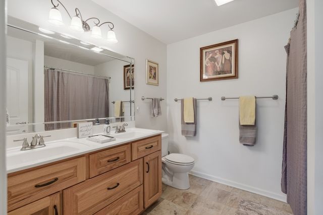 1555 Heller Rdg, Spring Hill, TN 37174