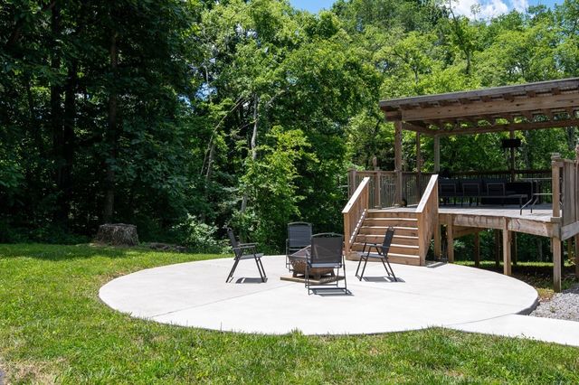 1555 Heller Rdg, Spring Hill, TN 37174