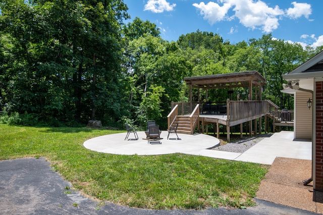 1555 Heller Rdg, Spring Hill, TN 37174