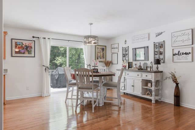 1555 Heller Rdg, Spring Hill, TN 37174
