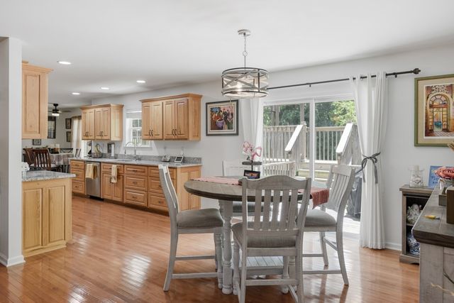 1555 Heller Rdg, Spring Hill, TN 37174