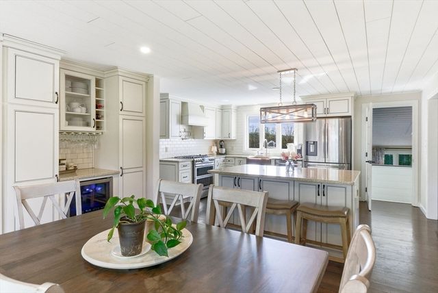 64 George Hill Rd, Grafton, MA 01519