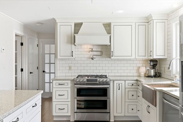 64 George Hill Rd, Grafton, MA 01519
