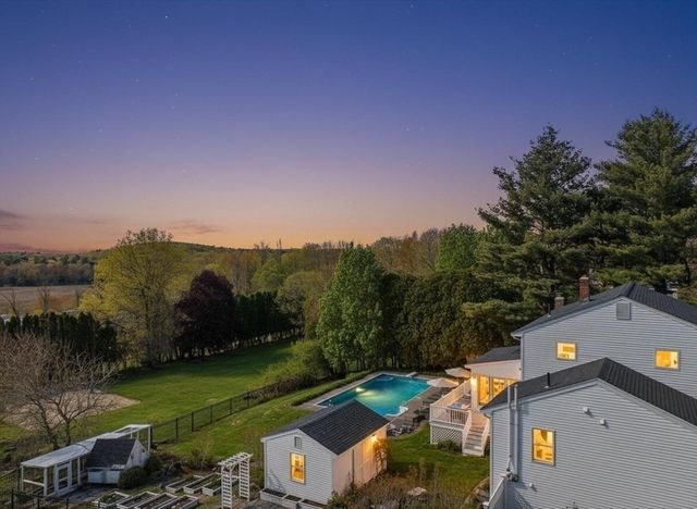 64 George Hill Rd, Grafton, MA 01519