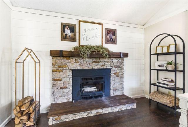 64 George Hill Rd, Grafton, MA 01519