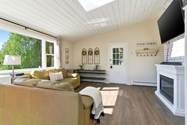 64 George Hill Rd, Grafton, MA 01519