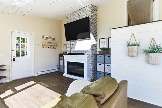 64 George Hill Rd, Grafton, MA 01519