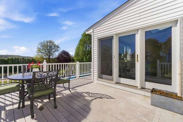 64 George Hill Rd, Grafton, MA 01519