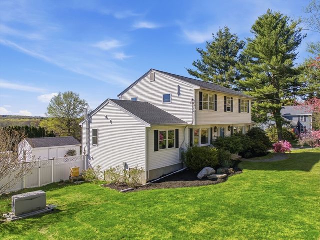 64 George Hill Rd, Grafton, MA 01519