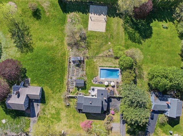 64 George Hill Rd, Grafton, MA 01519