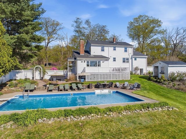 64 George Hill Rd, Grafton, MA 01519