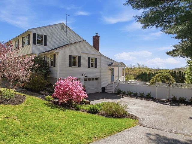 64 George Hill Rd, Grafton, MA 01519